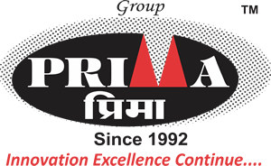 Prima Equipment